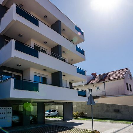 New Art Apartment Dubrovník Exteriér fotografie